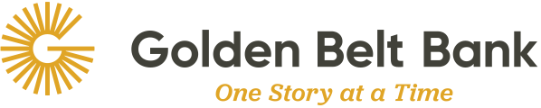 Golden Belt Bank - One Story at a Time